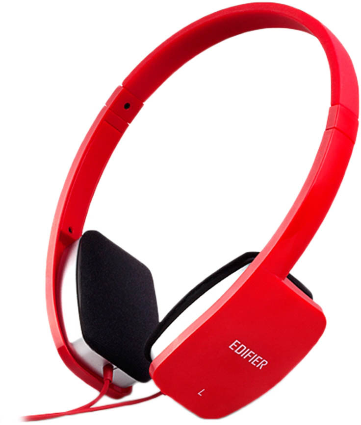 Наушники Edifier K680 Red Наушники Edifier K680 Red