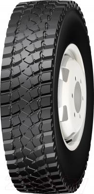 Автомобильные шины KAMA NU 701 315/80R22.5 156/150K Автомобильные шины KAMA NU 701 315/80R22.5 156/150K