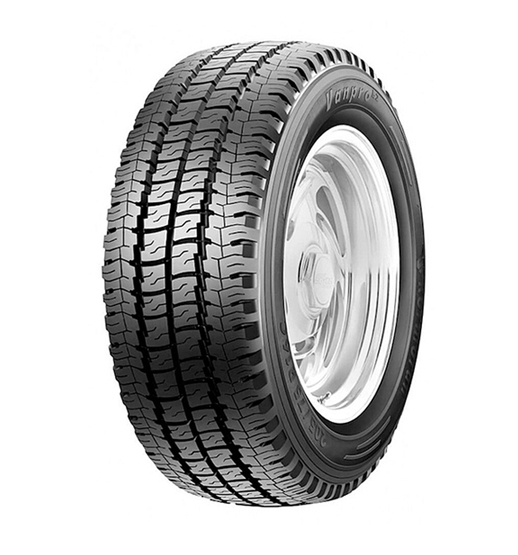 Автомобильные шины Kormoran Vanpro B2 195/70R15C 104/102R Автомобильные шины Kormoran Vanpro B2 195/70R15C 104/102R