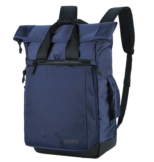 Рюкзак Miru Crossover 1022 Рюкзак Miru Crossover 1022