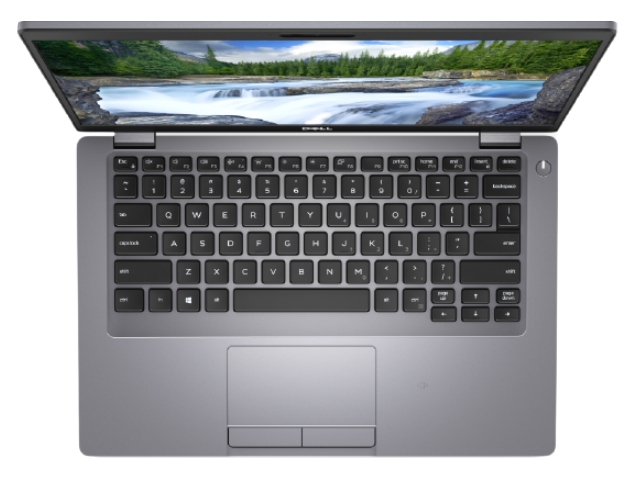 Ноутбук DELL Latitude 14 5411 210-AVCD-273647270 Ноутбук DELL Latitude 14 5411 210-AVCD-273647270