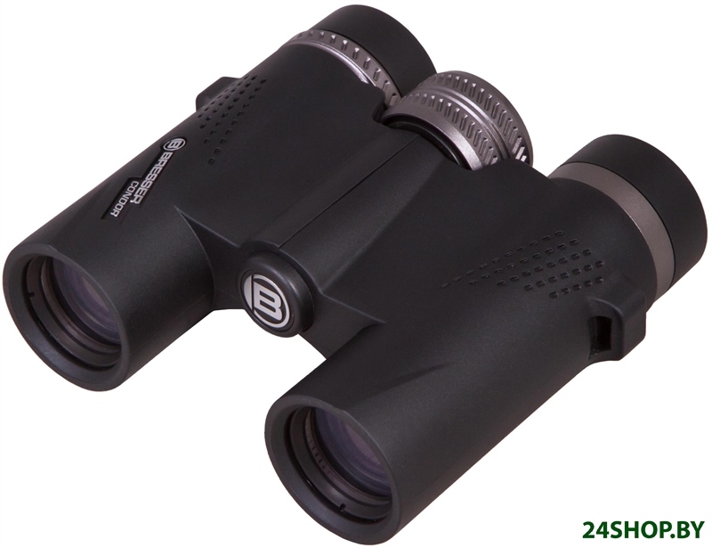 Бинокль Bresser Condor UR 8x25 (черный) Бинокль Bresser Condor UR 8x25 (черный)