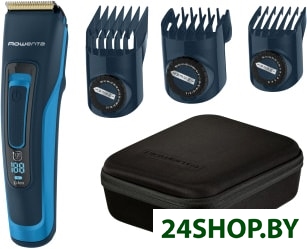 Машинка для стрижки волос Rowenta Advancer Xpert TN5241F4 Машинка для стрижки волос Rowenta Advancer Xpert TN5241F4