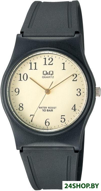 Наручные часы Q&Q VP34J001 Наручные часы Q&Q VP34J001