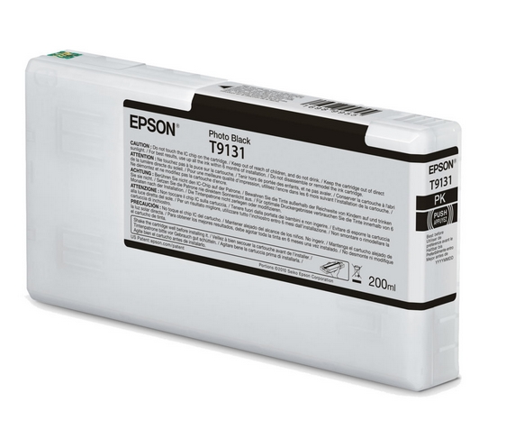 Картридж EPSON C13T913100 Картридж EPSON C13T913100