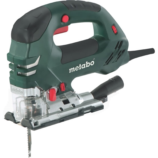 Лобзик Metabo STEB 140 (арт.601402000) Лобзик Metabo STEB 140 (арт.601402000)