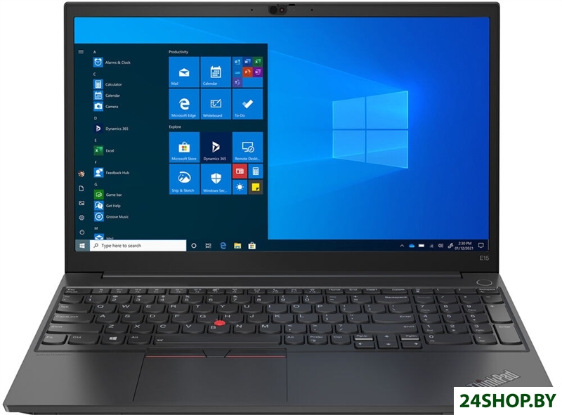 Ноутбук Lenovo ThinkPad E15 Gen 3 AMD 20YG005JRI Ноутбук Lenovo ThinkPad E15 Gen 3 AMD 20YG005JRI