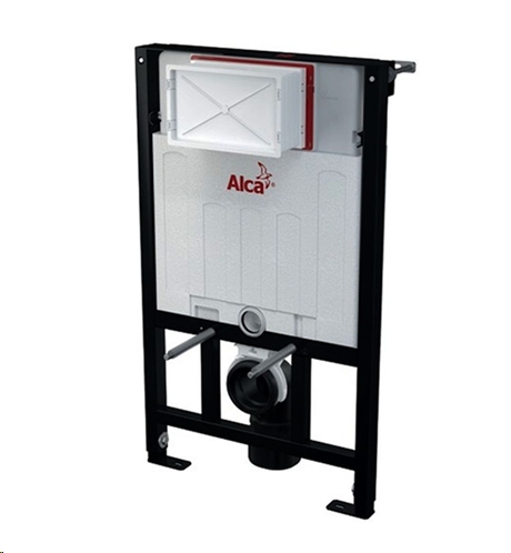 Инсталляция для унитаза Alcaplast AM101/850 Инсталляция для унитаза Alcaplast AM101/850