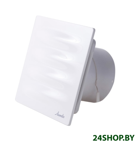 Осевой вентилятор Awenta System Plus Silent 125H KWS125H-PVB125 Осевой вентилятор Awenta System Plus Silent 125H KWS125H-PVB125