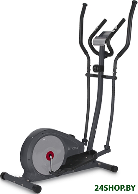 Эллиптический тренажер Carbon Fitness E109 Эллиптический тренажер Carbon Fitness E109