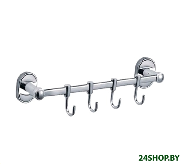 Крючок для ванны Ledeme L1915-4 Крючок для ванны Ledeme L1915-4