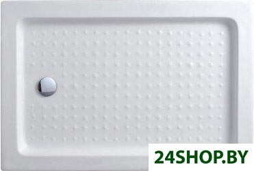Душевой поддон Cezares 110x80 TRAY-A-AH-110/80-15-W Душевой поддон Cezares 110x80 TRAY-A-AH-110/80-15-W