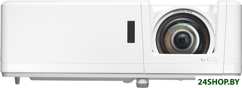 Проектор Optoma ZU606Te Проектор Optoma ZU606Te