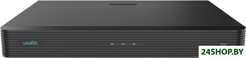 Сетевой видеорегистратор Uniarch NVR-216S2 Сетевой видеорегистратор Uniarch NVR-216S2