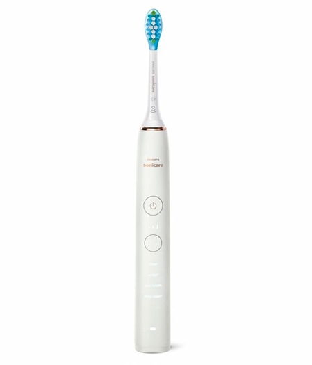 Зубная щетка электрическая PHILIPS Sonicare DiamondClean HX9911/94 (белый) Зубная щетка электрическая PHILIPS Sonicare DiamondClean HX9911/94 (белый)