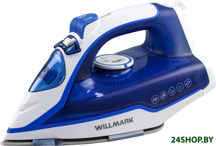 Утюг Willmark SI-2267CB Утюг Willmark SI-2267CB