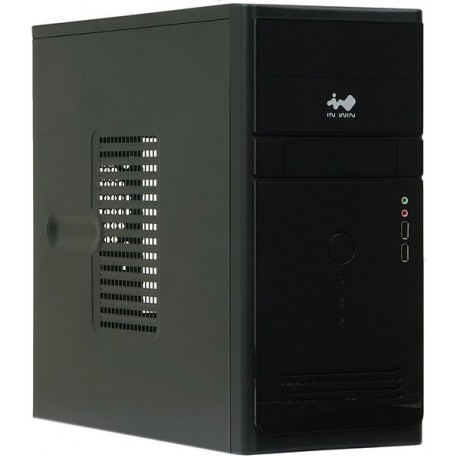 Корпус IN WIN ENR021 400W Корпус IN WIN ENR021 400W