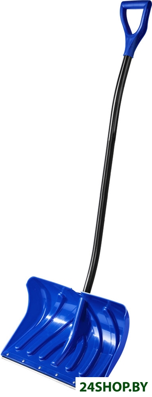 Лопата для уборки снега Зубр Профессионал Сибирь 39925 Лопата для уборки снега Зубр Профессионал Сибирь 39925