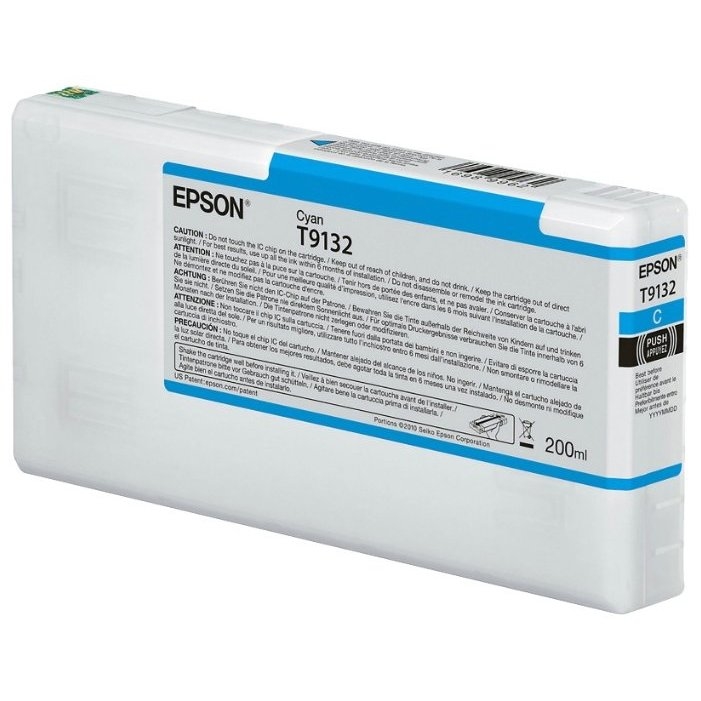 Картридж EPSON C13T913200 Картридж EPSON C13T913200