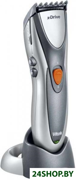 Машинка для стрижки Vitek VT-1364 Машинка для стрижки Vitek VT-1364