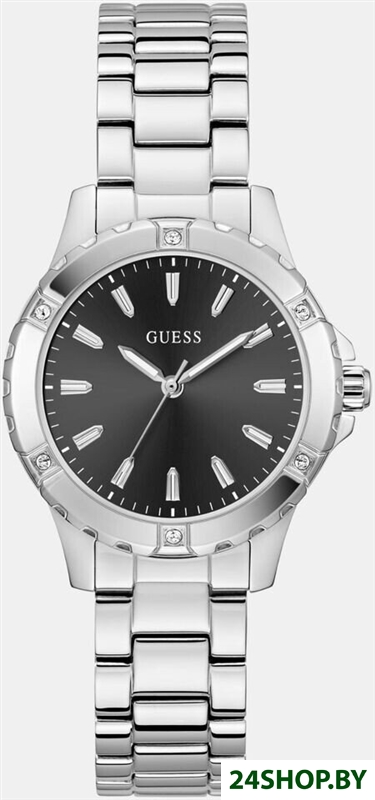 Наручные часы Guess GW0948L1 Наручные часы Guess GW0948L1