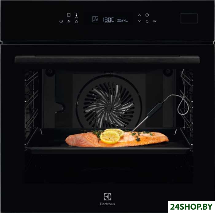 Духовой шкаф Electrolux EOB7S31Z Духовой шкаф Electrolux EOB7S31Z
