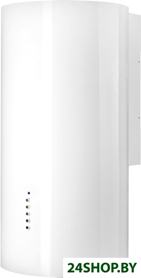 Кухонная вытяжка Akpo Balmera Eco 40 WK-4 (белый) Кухонная вытяжка Akpo Balmera Eco 40 WK-4 (белый)