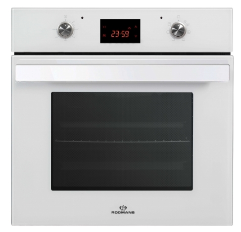 Духовой шкаф RODMANS STUDIO BOE 6915 WH Духовой шкаф RODMANS STUDIO BOE 6915 WH