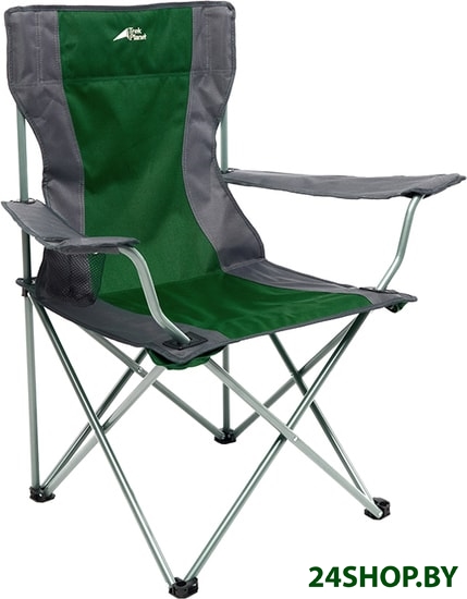 Кресло Trek Planet Picnic Olive 70605 (зеленый/серый) Кресло Trek Planet Picnic Olive 70605 (зеленый/серый)