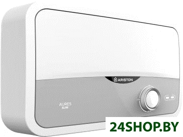 Водонагреватель Ariston Aures S 3.5 SH PL Водонагреватель Ariston Aures S 3.5 SH PL