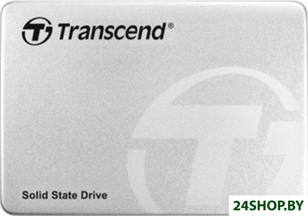 SSD-диск Transcend SSD370 256 Gb (TS256GSSD370S) SSD-диск Transcend SSD370 256 Gb (TS256GSSD370S)