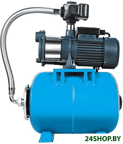 Насос Unipump Auto MH 500A Насос Unipump Auto MH 500A