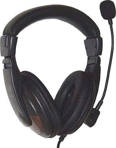 Гарнитура Dialog M-750HV Гарнитура Dialog M-750HV
