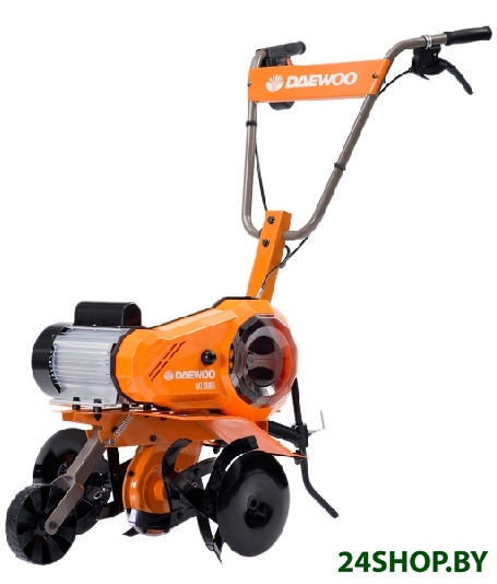 Мотокультиватор Daewoo Power DAT 2500E Мотокультиватор Daewoo Power DAT 2500E