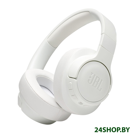Наушники JBL Tune 750BTNC (белый) Наушники JBL Tune 750BTNC (белый)