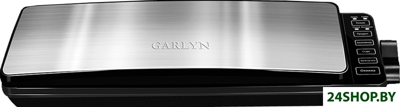 Вакуумный упаковщик Garlyn V-400 Вакуумный упаковщик Garlyn V-400