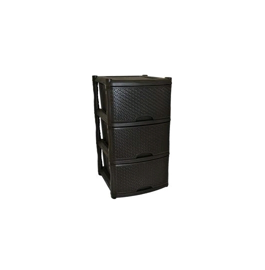 Комод BranQ Nature BQ3772ВНГ (венге) Комод BranQ Nature BQ3772ВНГ (венге)