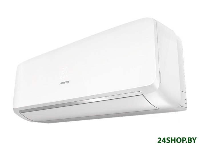 Сплит-система Hisense Expert EU DC Inverter AS-10UR4SYDTDI7 Сплит-система Hisense Expert EU DC Inverter AS-10UR4SYDTDI7