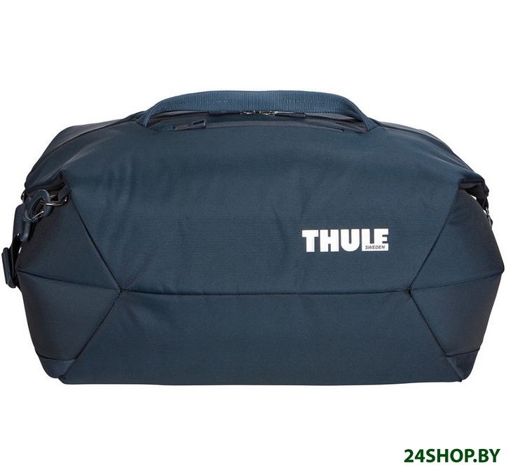 Сумка Thule Subterra Duffel 45L (темно-синий) TSWD345MIN Сумка Thule Subterra Duffel 45L (темно-синий) TSWD345MIN