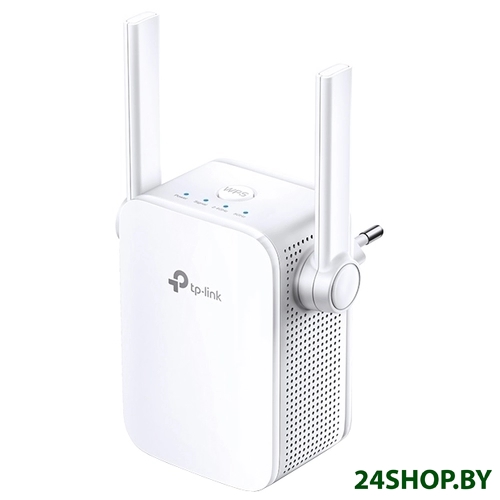 Точка доступа TP-LINK RE305 Точка доступа TP-LINK RE305