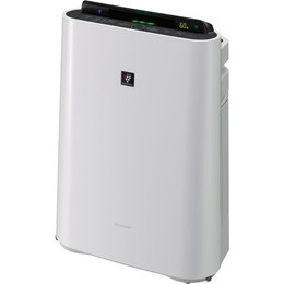 Очиститель и увлажнитель воздуха Sharp KC-D41RW Очиститель и увлажнитель воздуха Sharp KC-D41RW
