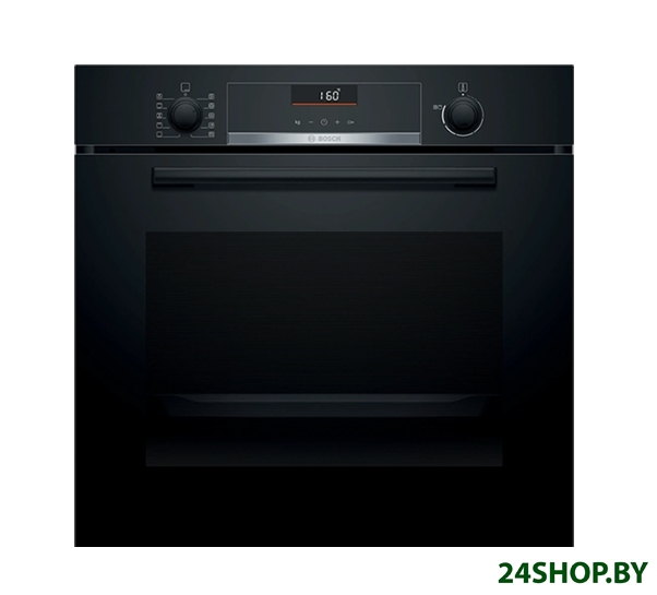 Электрический духовой шкаф Bosch Serie 6 HBA5360B0 Электрический духовой шкаф Bosch Serie 6 HBA5360B0