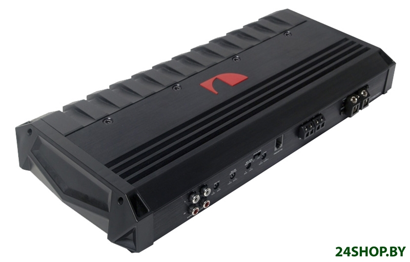 Автомобильный усилитель Nakamichi NGXD1600.1 Автомобильный усилитель Nakamichi NGXD1600.1