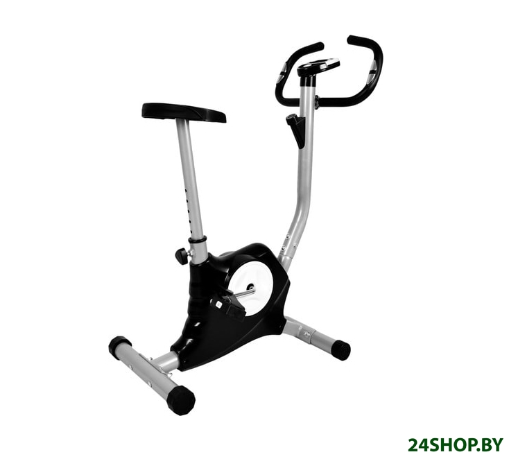 Велотренажер Atlas Sport Dark Cardio Велотренажер Atlas Sport Dark Cardio