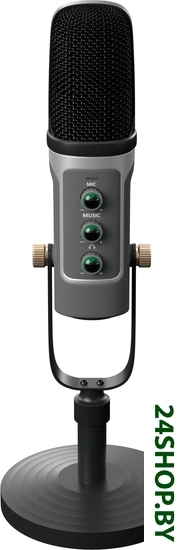 Микрофон OKLICK SM-800G Микрофон OKLICK SM-800G