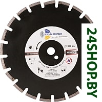 Отрезной диск алмазный Trio Diamond GA773 Отрезной диск алмазный Trio Diamond GA773