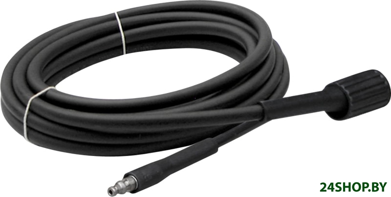 Шланг высокого давления Lavor Quick-M22x1.5 6м 40180095 Шланг высокого давления Lavor Quick-M22x1.5 6м 40180095