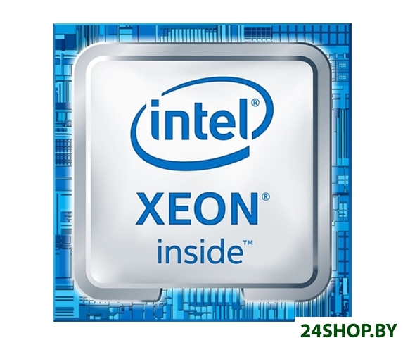 Процессор Intel Xeon E-2276G Процессор Intel Xeon E-2276G