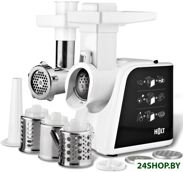 Мясорубка Holt HT-FP-003 Мясорубка Holt HT-FP-003