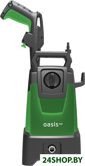 Мойка высокого давления Oasis MD-115 Eco Мойка высокого давления Oasis MD-115 Eco